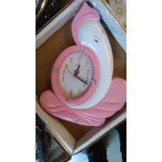 OkaeYa ganesha type wall clock 
